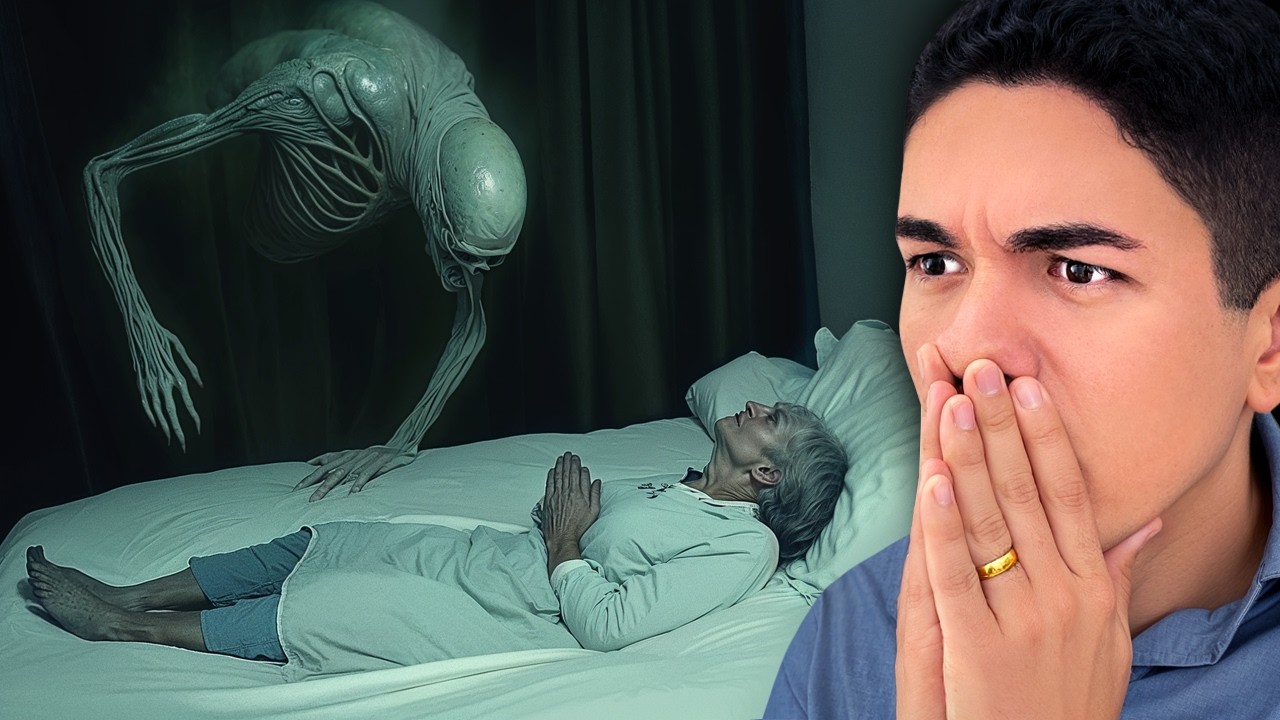 O DIABO NÃO QUER QUE VOCÊ VEJA ESSE VÍDEO! (Ele Sabe Que Você Vai se Libertar)