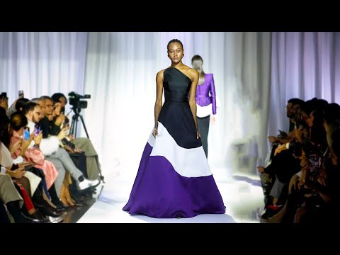 Rafael Urquizar | Fall/Winter 2025/26 | MBFW Madrid