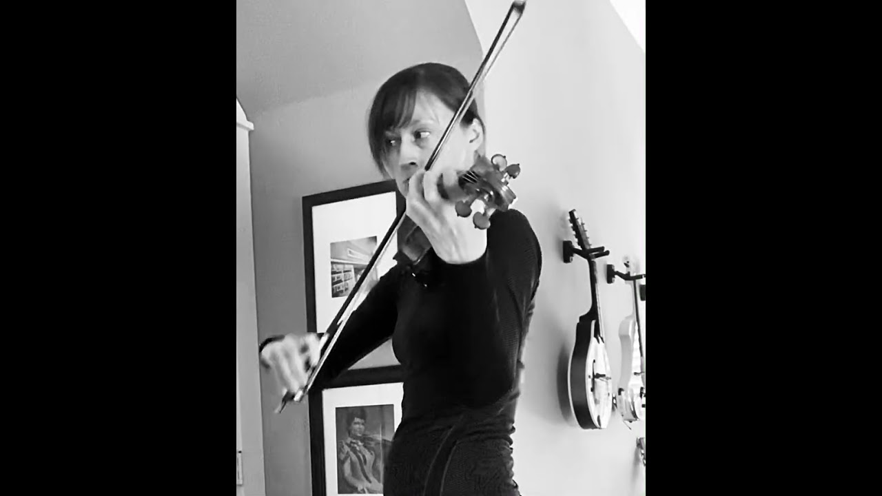 Promotional video thumbnail 5 for Lindsey Hanks Music - Violin/Fiddle