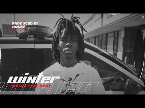 [FREE] Jasiah x Yung Bans Type Beat 2023 - «Winter» [prod. by VAN3I]