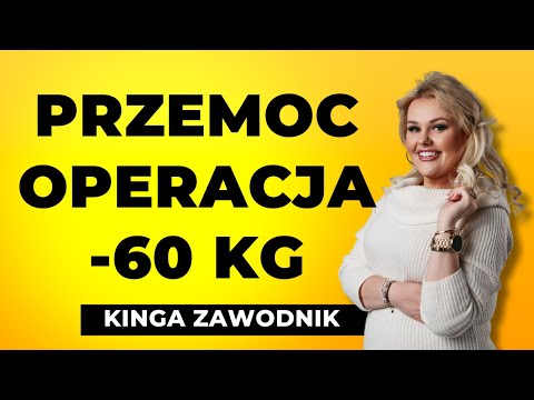 “Słyszałam non stop obelgi i doświadczyłam przemocy fizycznej”. Kinga Zawodnik | GRUBE HISTORIE