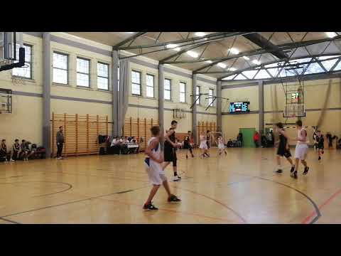 3. negyed Gödi SE - Óbudai KA