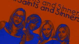 All Saints - 12. War Of Nerves. Selftitled