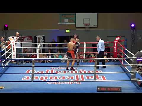 MAH05380 Niels Schmidt vs Robert Rosenberg R3