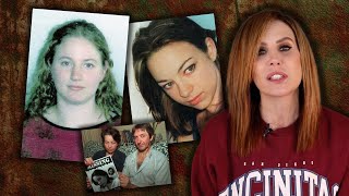 Dark Obsession: Caroline Reed Robertson & The Murder of Rachel Barber