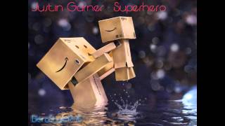 Justin Garner - Superhero (HOT RNB 2011)