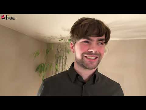 "I've been living a bit more professionally!" | Jorden van Foreest takes down Vincent Keymer