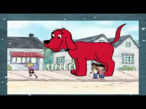 Clifford The Big Red Dog S01Ep15   Teacher's Pet    Islander Of The Year