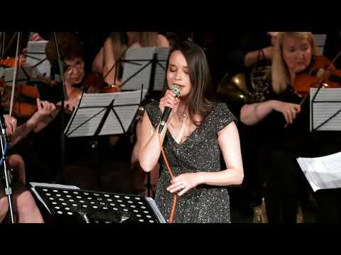 Anna Yanova- Cattor - Stairway To Heaven