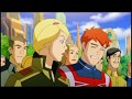 S1 Ep18 Sky Riders