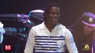 Liquid and Noah Powa Sumfest 2019 live performance