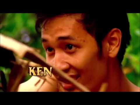 Survivor Bring Them Back (Alexandre Frenette)