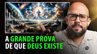 The definitive proof that God exists.