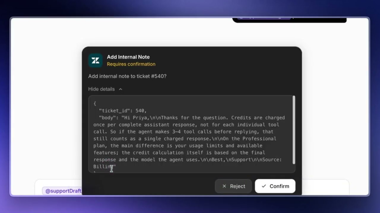 Autonomous Mode vs Interactive Chat — What's the Difference?