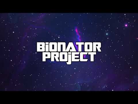 Bionator Project - Supernova