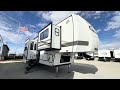 Check out this Video for a 2026 Forest River Sabre 37FLH(Stock #6117266)  for sale by RV Dynasty. This unit is located in Bunker Hill, IN