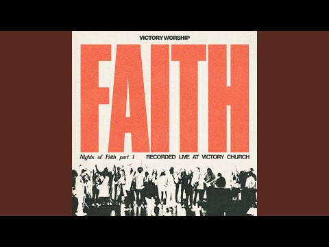 No Need to Fear [Live]