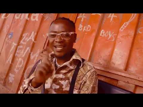 Dismanto ft General kanene_ kunyenga nyenga_