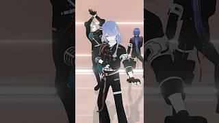 【自由に踊ってみた】APT.で大暴れ #VΔLZ【弦月藤士郎/長尾景/甲斐田晴/にじさんじ】