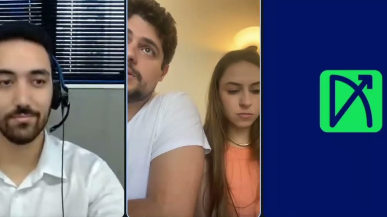 Depoimento Dr. Felipe Ferrari