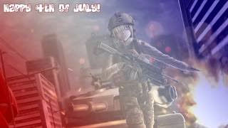 Nightcore - American Soldier by Toby Keith