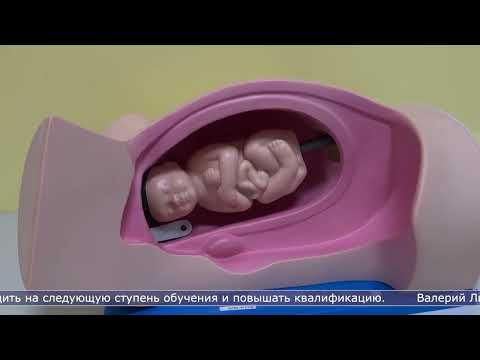 15.01.2025 Ученики медколледжа смогут получит высшее образование на Сахалине