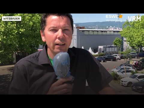 Geisterspiel des SVWW gegen den VfB Stuttgart