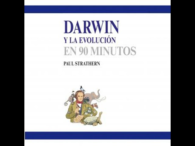 Vídeo relacionado con En 90 minutos - Pack Científicos 2: Turing, Watson y Crick, Oppenheimer, Pitágoras, Darwin y Arquímedes