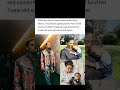 Chris Brown Covers Funeral Costs and Pledges Support for Dancer's Son #ChrisBrown #JaninaGarawy