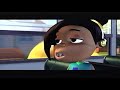 Jimmy Neutron Movie Theme Song