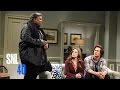 Movie Set SNL