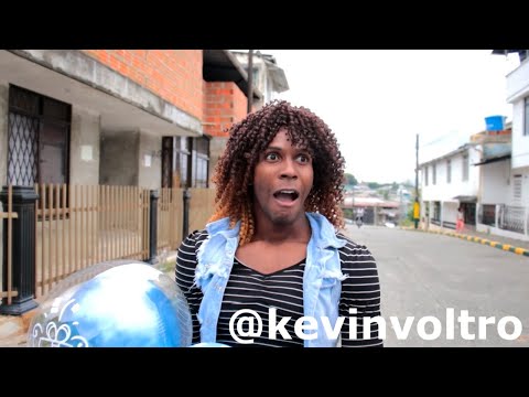 EL NUEVO NOVIO DE PUTY FLY - Kevin Voltro