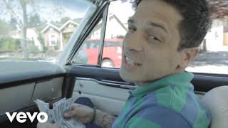 Jesse Medina - Get Money