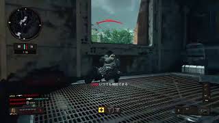 妹子とBO4