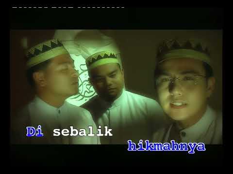 [4K] UNIC -  Aisya Humaira MV