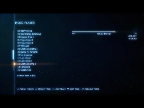 ACE COMBAT™ 7 OST 40/63 - Sol Squadron