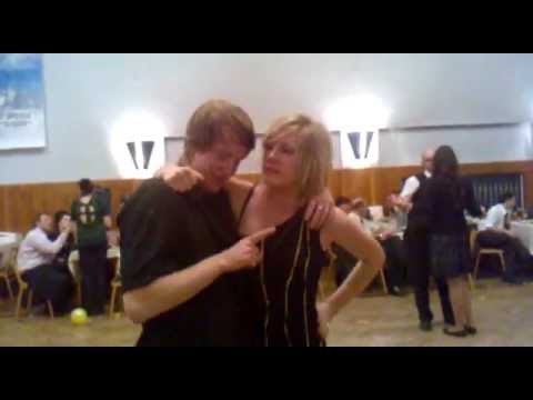 Maturák Domažlice :D