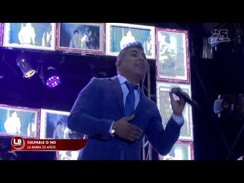Intro - Se nos fue el amor - Culpable o no | 25 años de La Barra