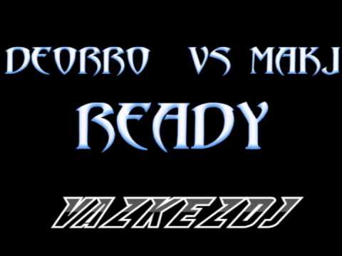 VazkezDJ Ummet Ozcan Vs   SMASH!! Deorro Vs MAKJ   Ready
