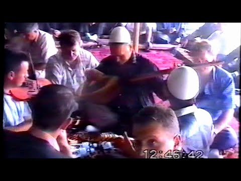 HALIL BYTYQI & NAIM KRASNIQI = N,FUSH TE KOSOVES LIDHET JEZERI = 2004