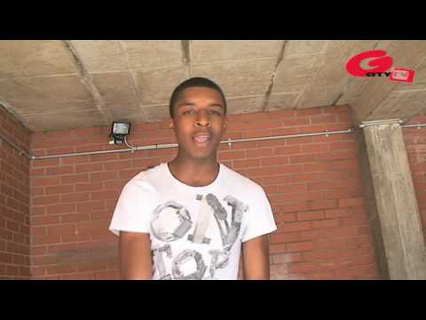 G-CITYTV FREESTYLE EP 7 -T-WHY & KAYDIE KAY