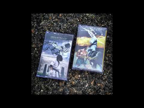 Lord Beatjitzu - Lords of da Lo​ ​Fi [Black Belt Theater Vol​ .1 Preview]