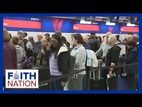 Faith Nation:  January 11, 2023