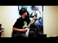 New Breed - Gorgoroth Cover