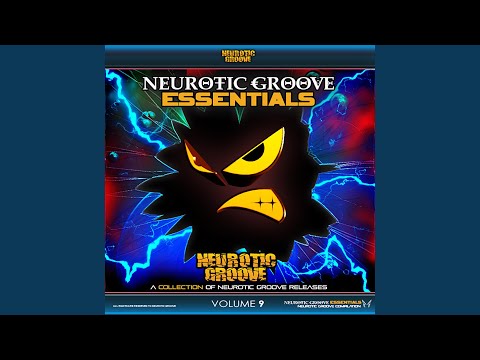 Feel so High (Truckerz Groove)