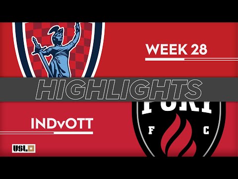 HIGHLIGHTS #INDvOTT | 09-11-2019