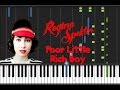 Regina Spektor - Poor Little Rich Boy 