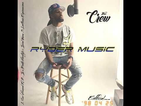 2. In a Minute Freestyle Feat. Israel Wusu