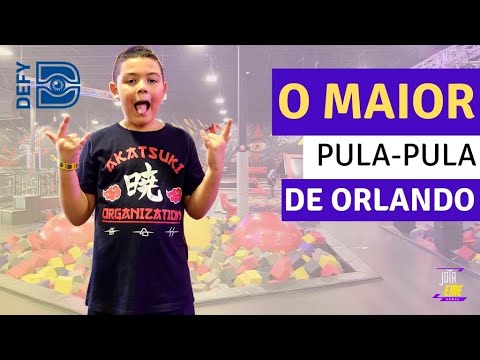 MAIOR PULA PULA DOS ESTADOS UNIDOS