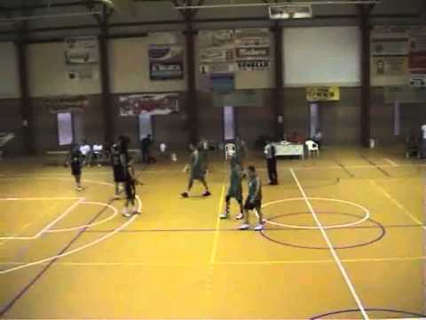 05 10 13 CP PEÑARROYA  - GRUPO IND  BLCTO  MURGI